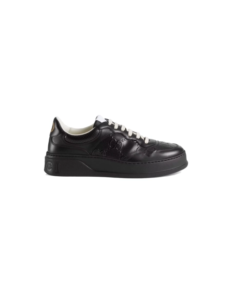 FashionStatement,GUCCI,IconicStyle,ItalianCraftsmanship,LuxuryFootwear,SNEAKER