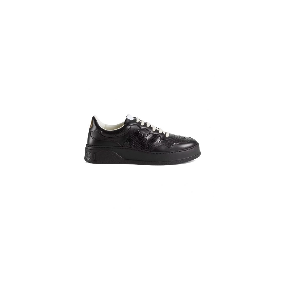 FashionStatement,GUCCI,IconicStyle,ItalianCraftsmanship,LuxuryFootwear,SNEAKER