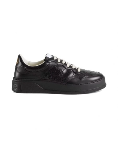 FashionStatement,GUCCI,IconicStyle,ItalianCraftsmanship,LuxuryFootwear,SNEAKER