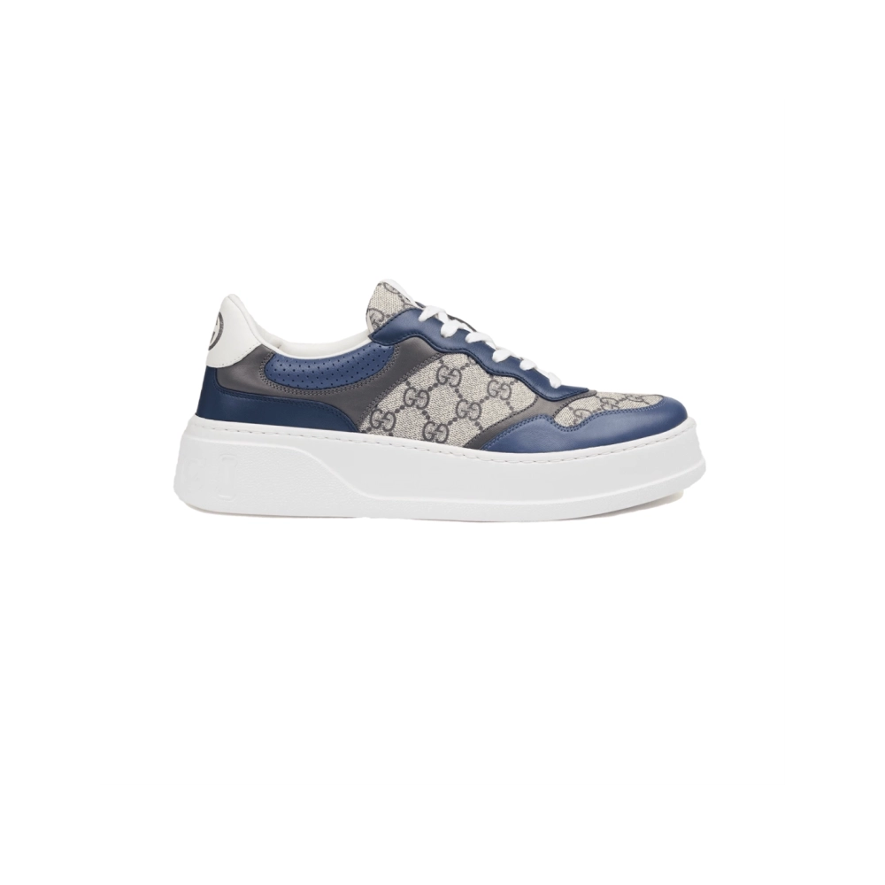 FashionStatement,GUCCI,IconicStyle,ItalianCraftsmanship,LuxuryFootwear,SNEAKER