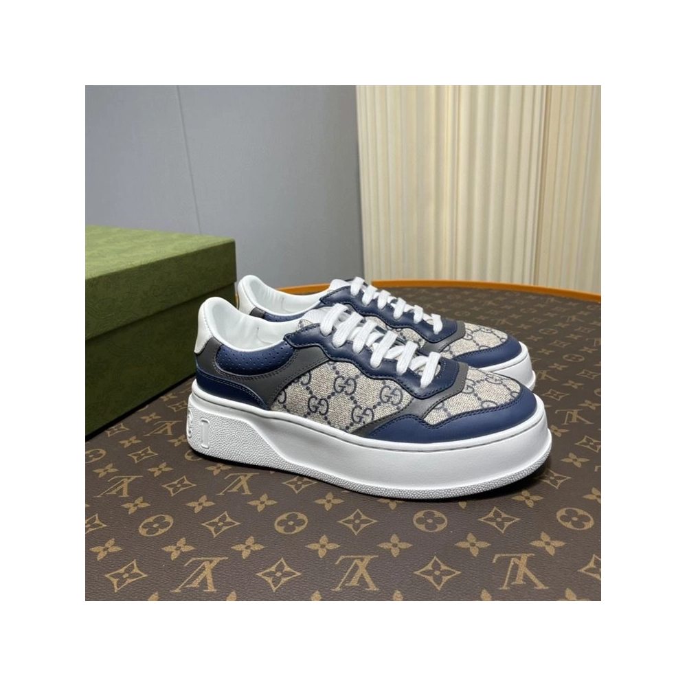 FashionStatement,GUCCI,IconicStyle,ItalianCraftsmanship,LuxuryFootwear,SNEAKER