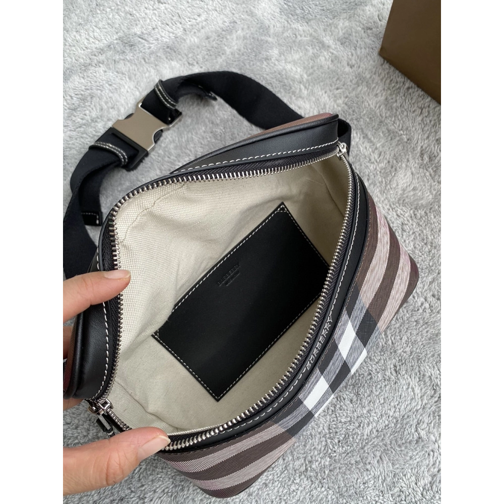 Burberry Bags 450678 25X7X14cm