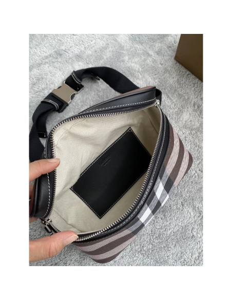 Burberry Bags 450678 25X7X14cm