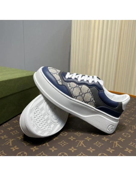 FashionStatement,GUCCI,IconicStyle,ItalianCraftsmanship,LuxuryFootwear,SNEAKER