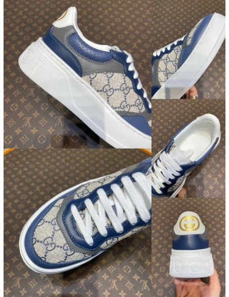FashionStatement,GUCCI,IconicStyle,ItalianCraftsmanship,LuxuryFootwear,SNEAKER
