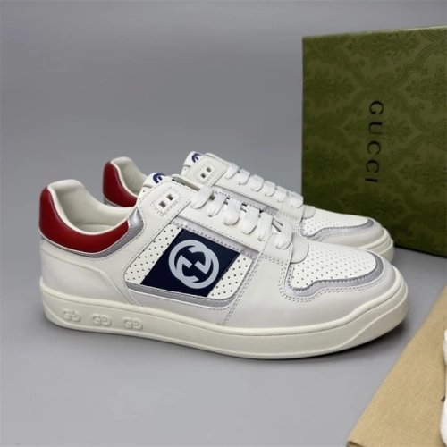 GUCCI,SHOES FOR MEN,SNEAKER