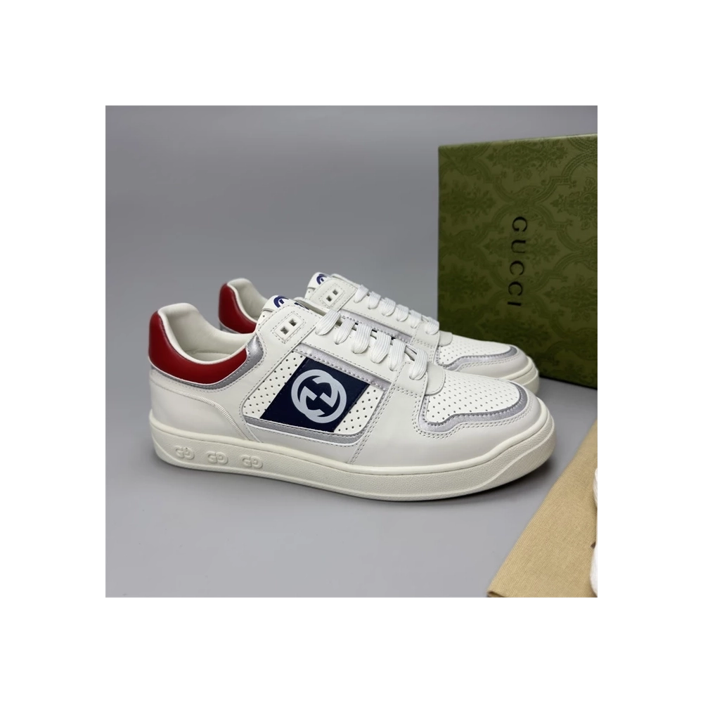 GUCCI,SHOES FOR MEN,SNEAKER
