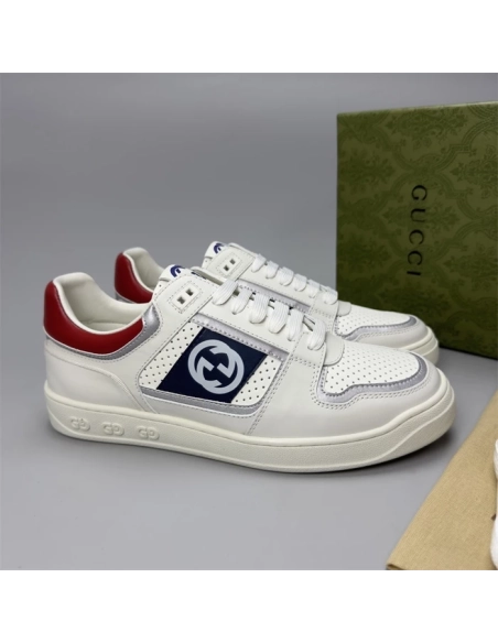 GUCCI,SHOES FOR MEN,SNEAKER