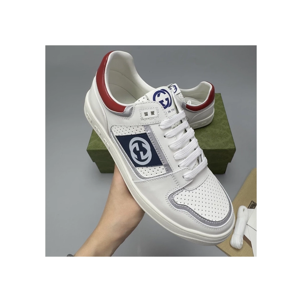 GUCCI,SHOES FOR MEN,SNEAKER