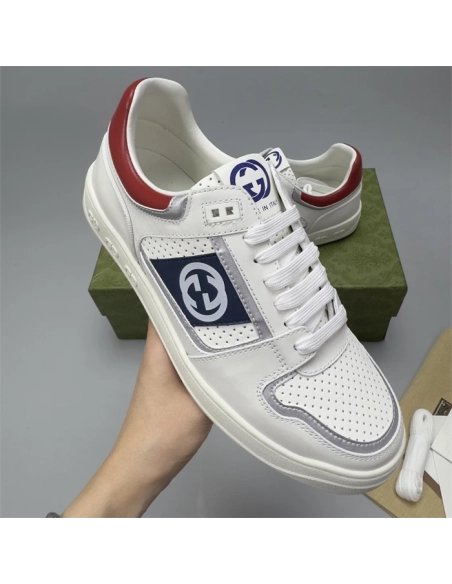 GUCCI,SHOES FOR MEN,SNEAKER