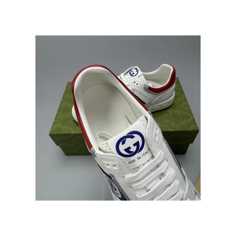 GUCCI,SHOES FOR MEN,SNEAKER