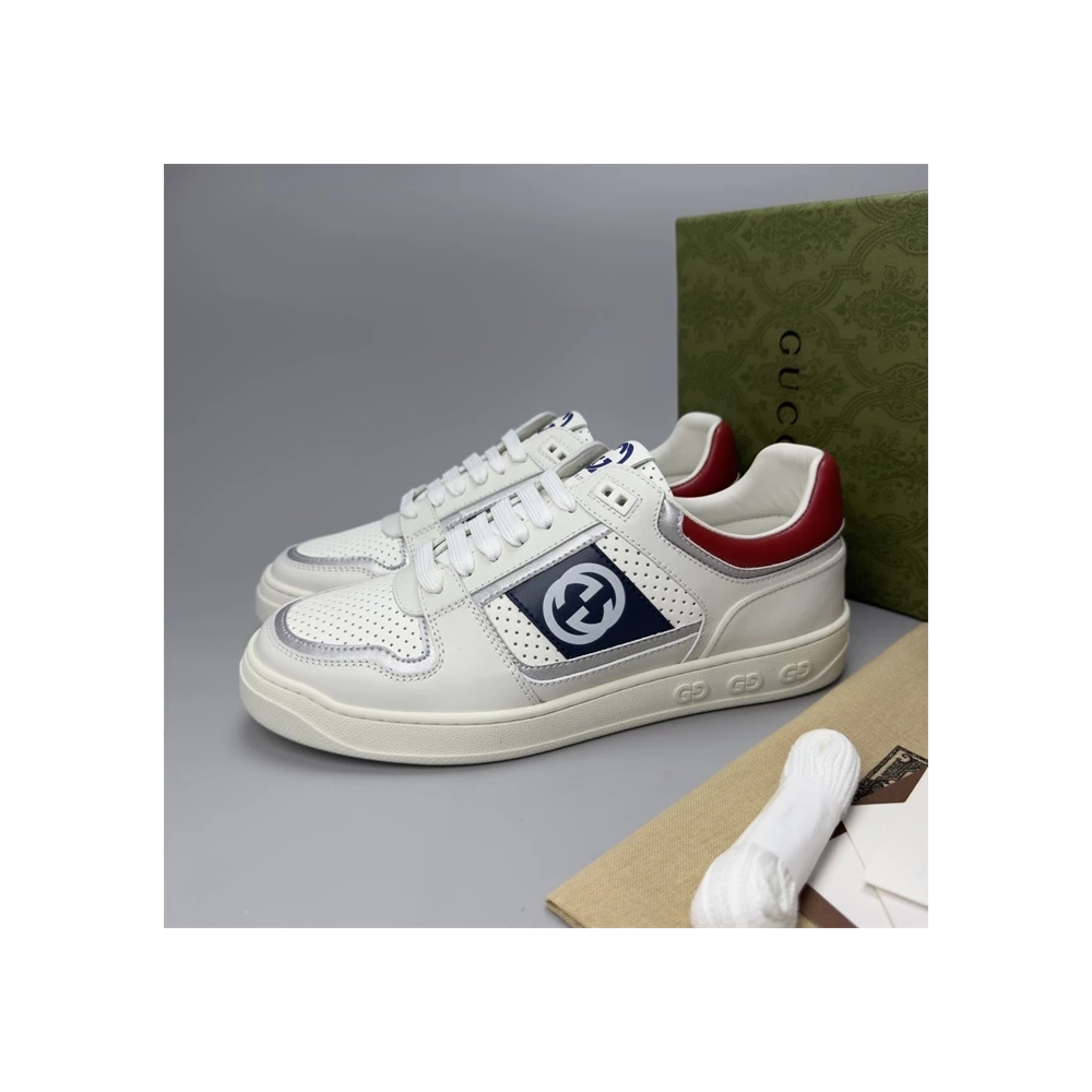 GUCCI,SHOES FOR MEN,SNEAKER