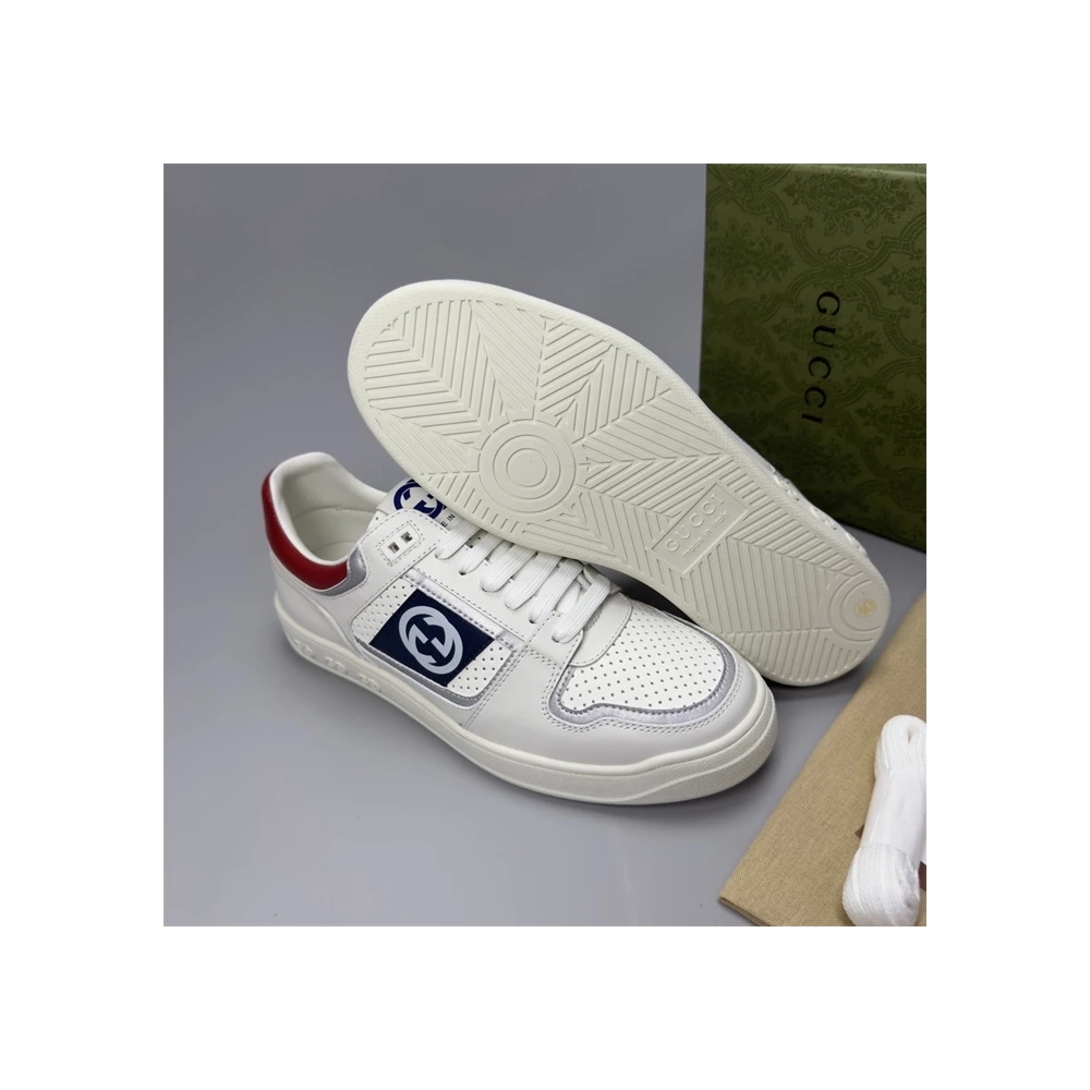 GUCCI,SHOES FOR MEN,SNEAKER