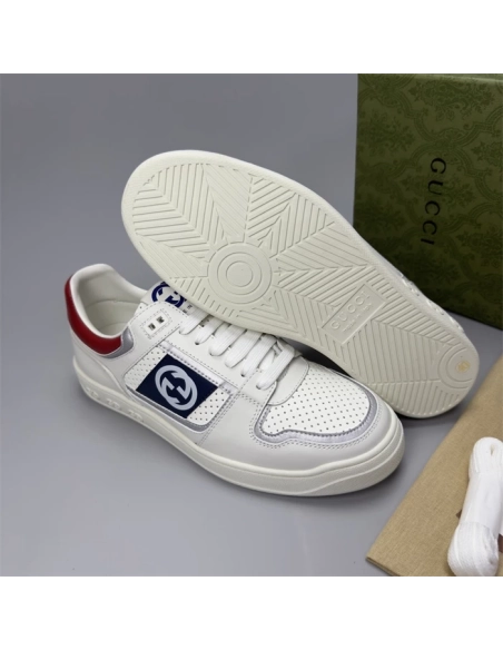 GUCCI,SHOES FOR MEN,SNEAKER