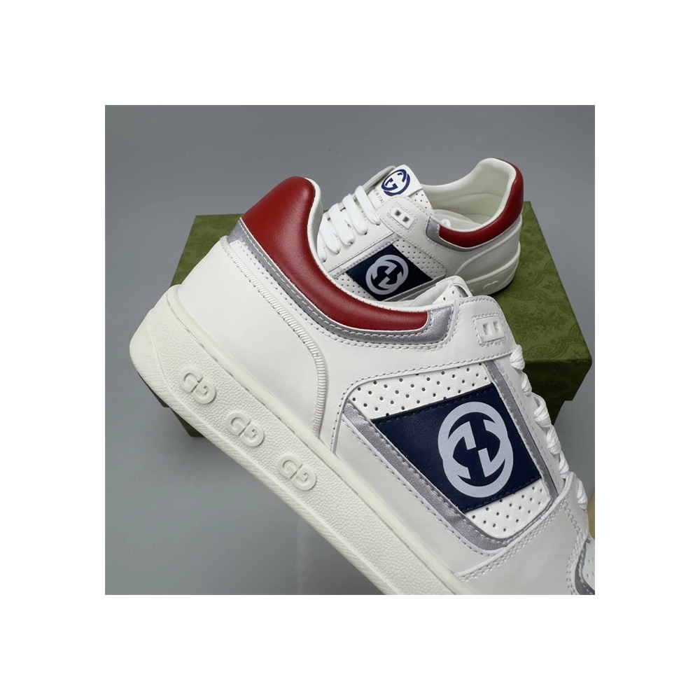 GUCCI,SHOES FOR MEN,SNEAKER