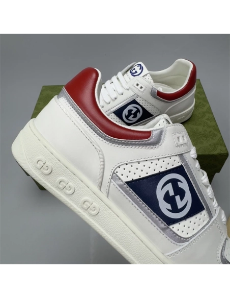 GUCCI,SHOES FOR MEN,SNEAKER