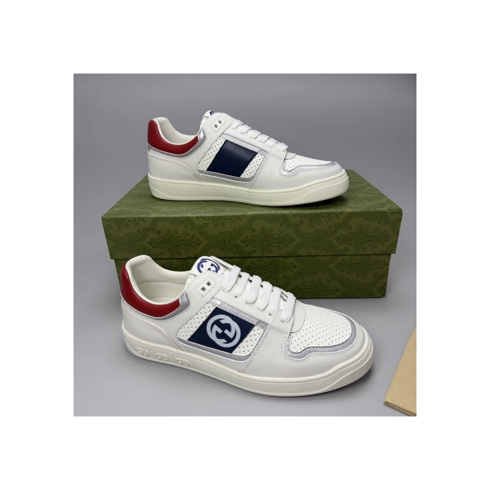 GUCCI,SHOES FOR MEN,SNEAKER
