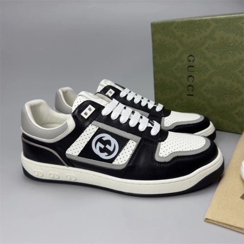 GUCCI,SHOES FOR MEN,SNEAKER