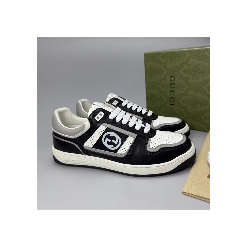 GUCCI,SHOES FOR MEN,SNEAKER
