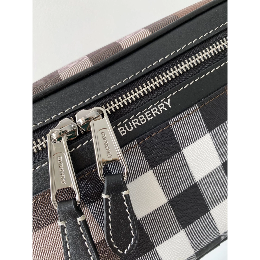 Burberry Bags 450678 25X7X14cm