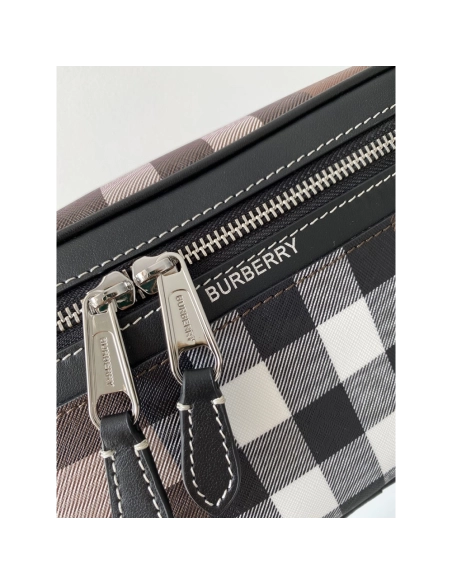 Burberry Bags 450678 25X7X14cm