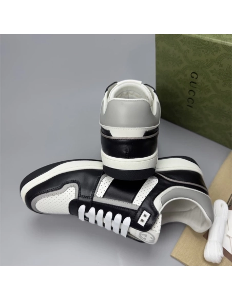 GUCCI,SHOES FOR MEN,SNEAKER