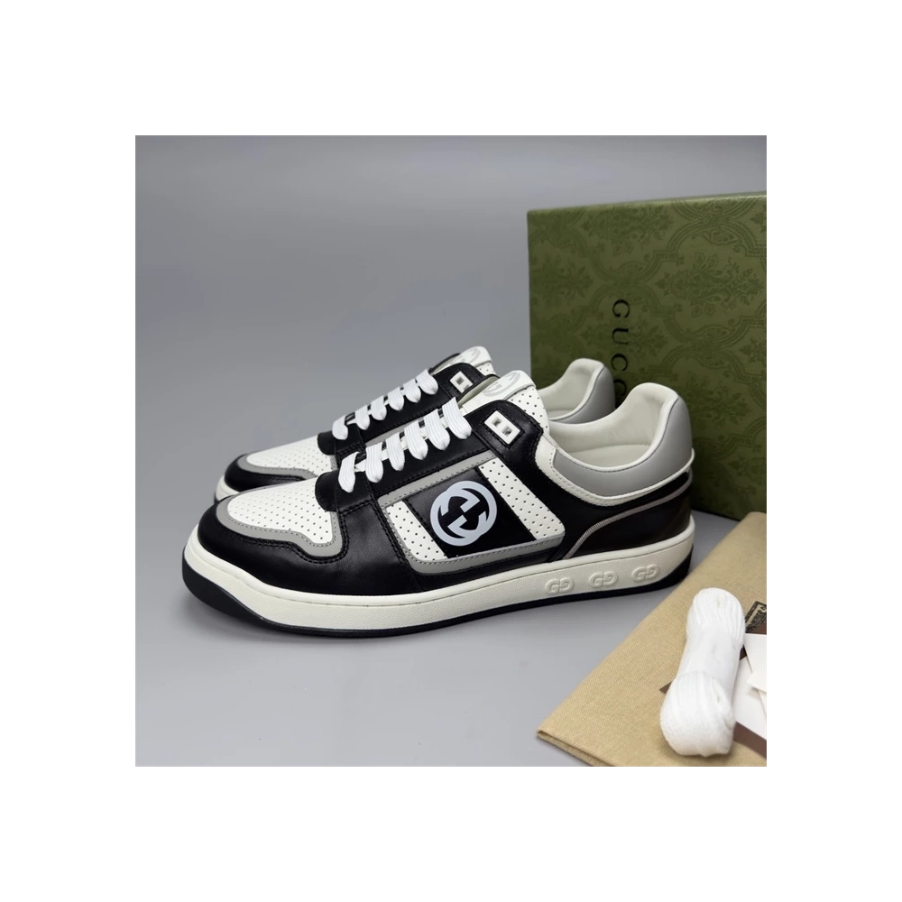 GUCCI,SHOES FOR MEN,SNEAKER