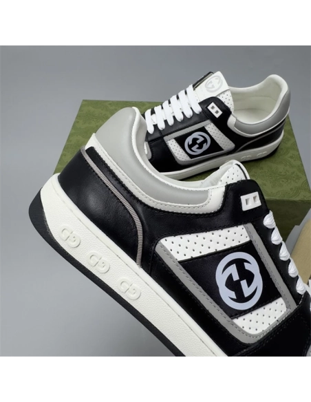 GUCCI,SHOES FOR MEN,SNEAKER