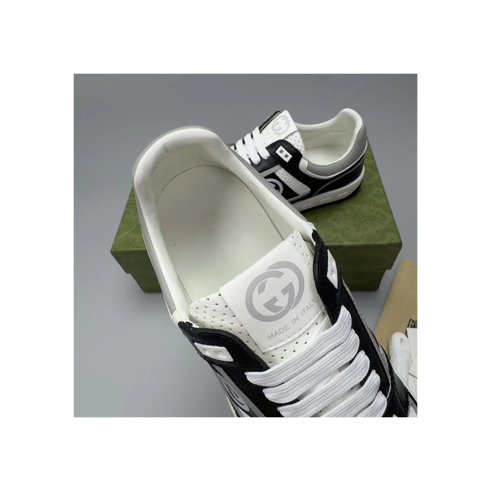 GUCCI,SHOES FOR MEN,SNEAKER