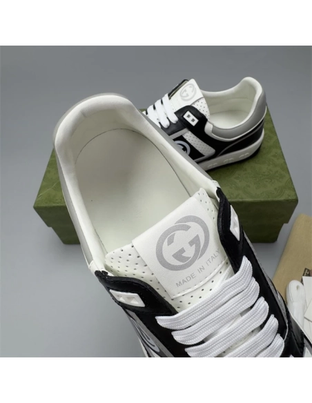 GUCCI,SHOES FOR MEN,SNEAKER