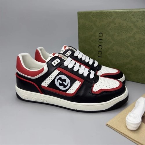 GUCCI,SHOES FOR MEN,SNEAKER