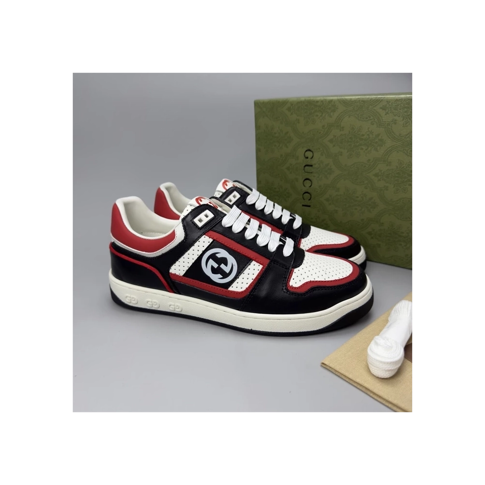 GUCCI,SHOES FOR MEN,SNEAKER