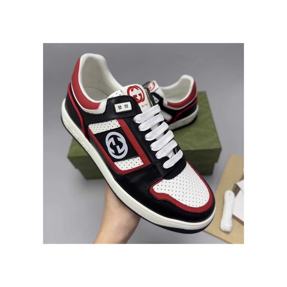GUCCI,SHOES FOR MEN,SNEAKER
