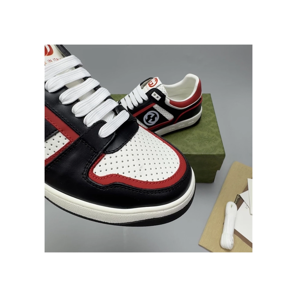 GUCCI,SHOES FOR MEN,SNEAKER