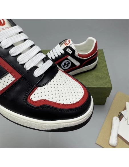 GUCCI,SHOES FOR MEN,SNEAKER