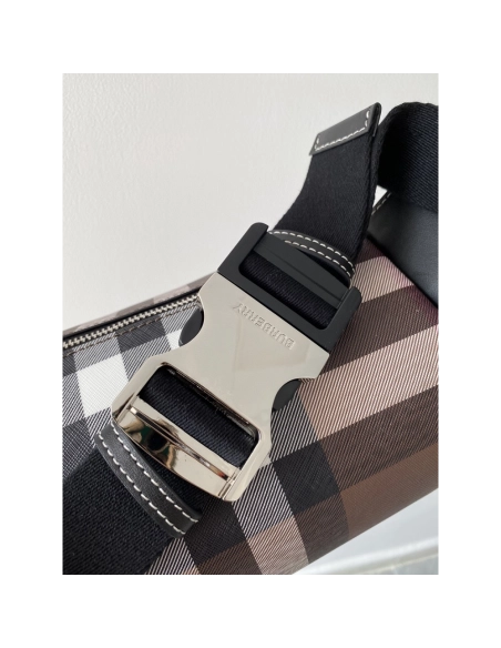 Burberry Bags 450678 25X7X14cm
