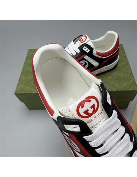 GUCCI,SHOES FOR MEN,SNEAKER