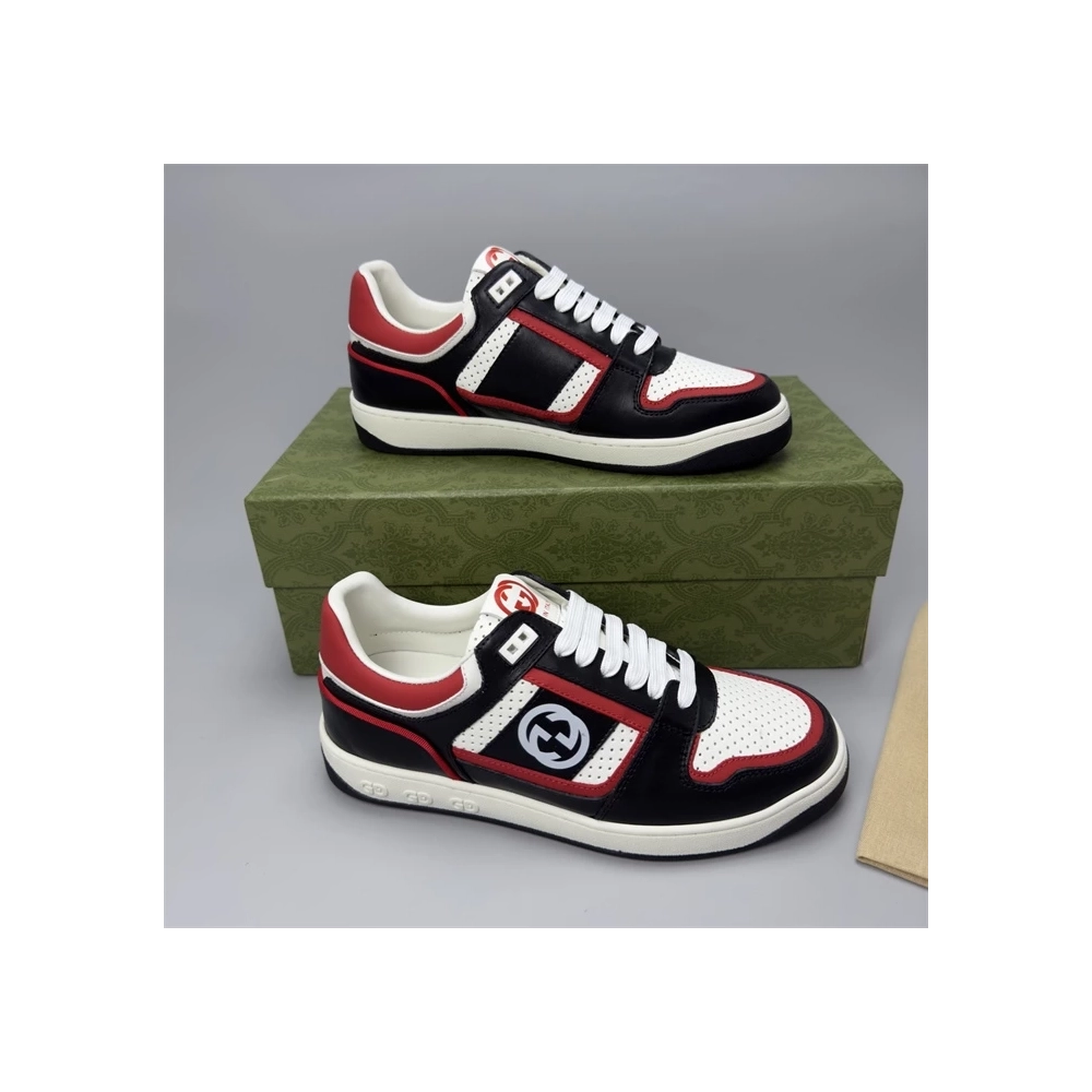 GUCCI,SHOES FOR MEN,SNEAKER