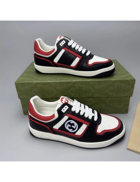 GUCCI,SHOES FOR MEN,SNEAKER