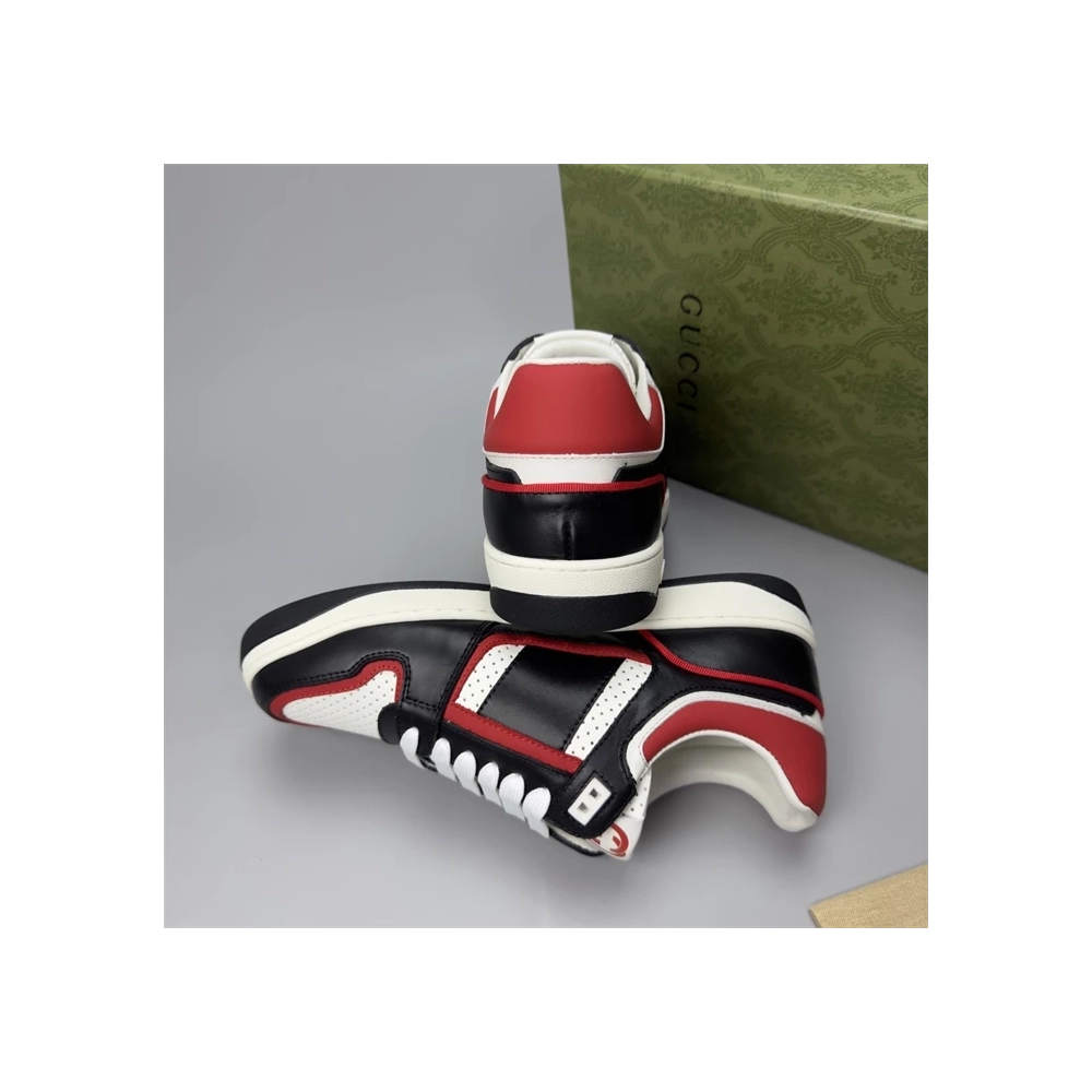 GUCCI,SHOES FOR MEN,SNEAKER