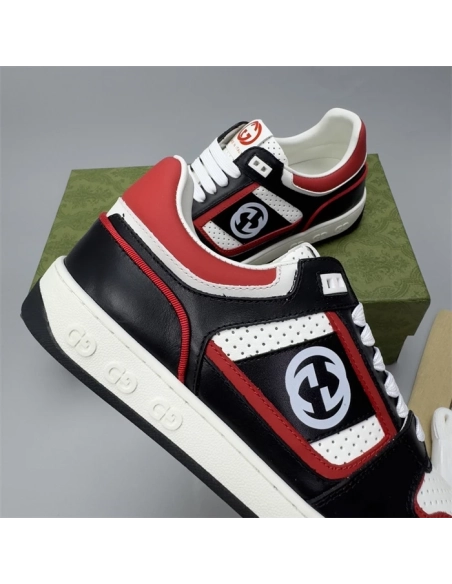 GUCCI,SHOES FOR MEN,SNEAKER