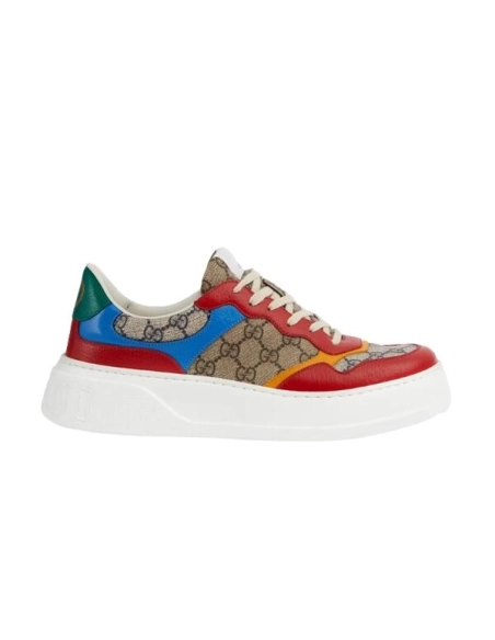 FashionStatement,GUCCI,LuxuryFootwear,SNEAKER