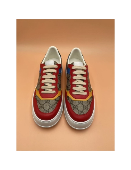 FashionStatement,GUCCI,LuxuryFootwear,SNEAKER