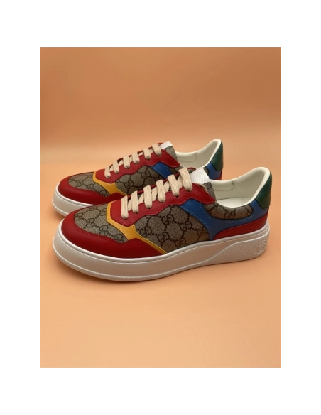 FashionStatement,GUCCI,LuxuryFootwear,SNEAKER