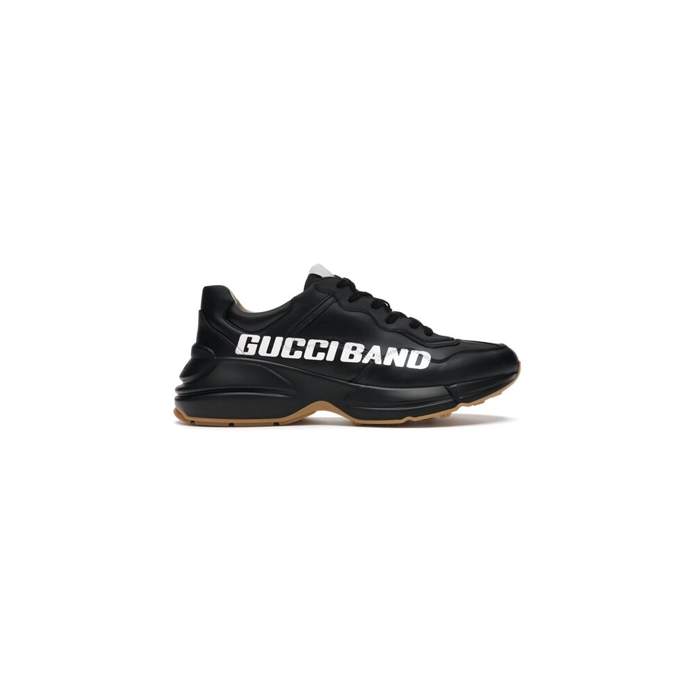 FashionStatement,GUCCI,IconicStyle,ItalianCraftsmanship,LuxuryFootwear,SNEAKER