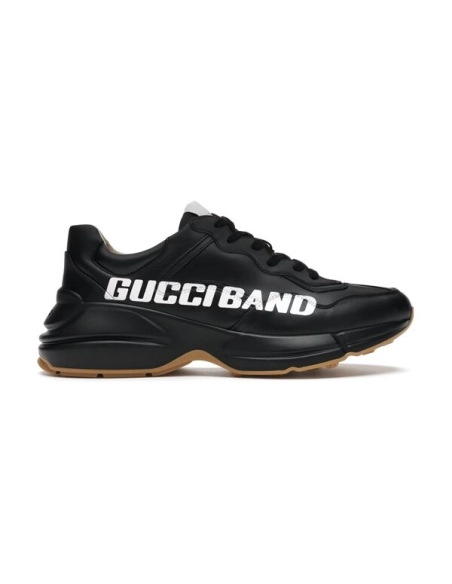 FashionStatement,GUCCI,IconicStyle,ItalianCraftsmanship,LuxuryFootwear,SNEAKER