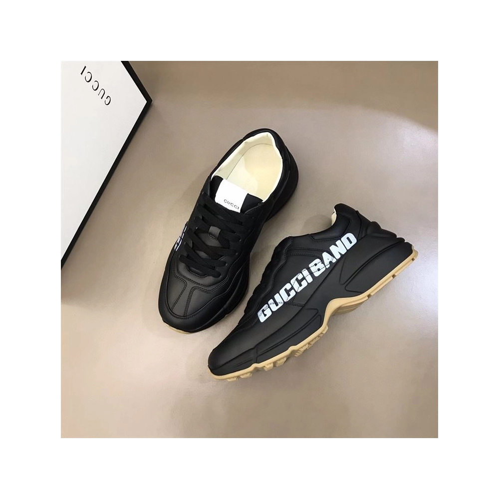 FashionStatement,GUCCI,IconicStyle,ItalianCraftsmanship,LuxuryFootwear,SNEAKER