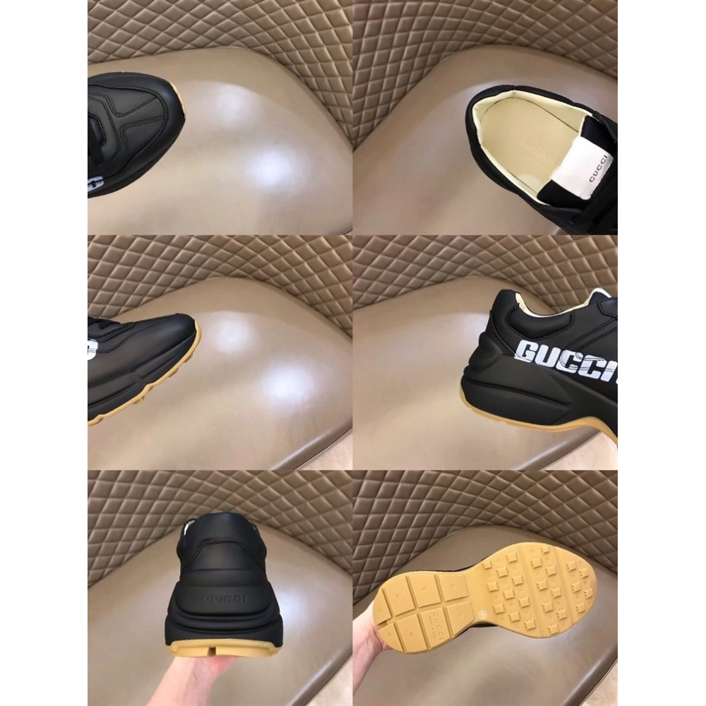 FashionStatement,GUCCI,IconicStyle,ItalianCraftsmanship,LuxuryFootwear,SNEAKER