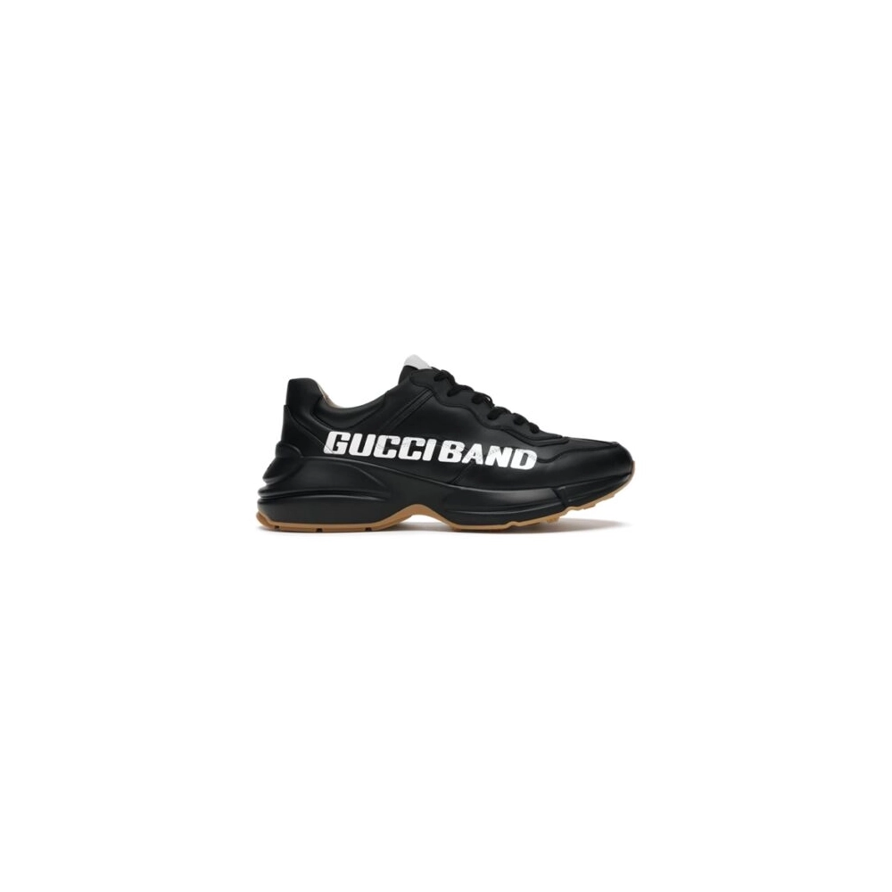 FashionStatement,GUCCI,IconicStyle,ItalianCraftsmanship,LuxuryFootwear,SNEAKER