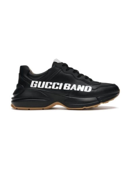 FashionStatement,GUCCI,IconicStyle,ItalianCraftsmanship,LuxuryFootwear,SNEAKER
